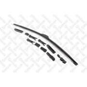 Купить запчасть STELLOX - 104600SX Щетка стеклоочистителя гибридная