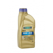 Купить запчасть RAVENOL - 4014835723016 HLS SAE 5W-30