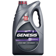 Купить запчасть LUKOIL - 3148646 GENESIS UNIVERSAL 10W-40