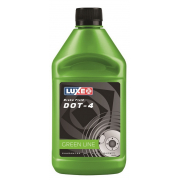 Купить запчасть LUXE - 640 LUXE GREEN LINE DOT 4
