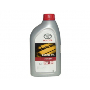 Купить запчасть TOYOTA - 0888080366GO ENGINE OIL SYNTHETIC 0W-30