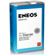 Купить запчасть ENEOS - 8809478942506 ENEOS GEAR OIL GL-4 75W-90