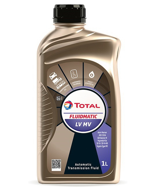 Купить запчасть TOTAL - 214028 TOTAL FLUIDEMATIC MV LV