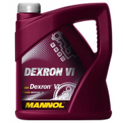 Купить запчасть MANNOL - 1483 MANNOL DEXRON VI