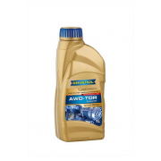 Купить запчасть RAVENOL - 4014835864153 RAVENOL AWD-TOR Fluid