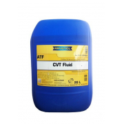 Купить запчасть RAVENOL - 4014835732520 RAVENOL CVT FLUID