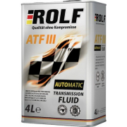 Купить запчасть ROLF - 322245 ROLF ATF III