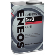 Купить запчасть ENEOS - OIL1372 ENEOS GEAR OIL SUPER HYPOID GEAR 80W-90