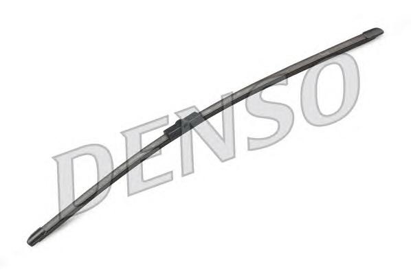 Купить запчасть DENSO - DF-001 Щетка стеклоочистителя 530/475mm бескаркасная к-кт DF-001