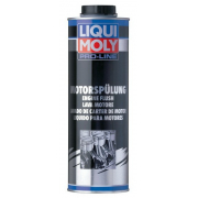 Купить запчасть LIQUI MOLY - 2425 LIQUI MOLY Pro-Line Motorspulung Средство для промывки двигателя Профи