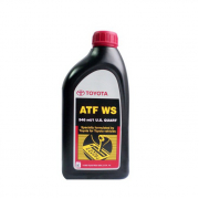 Купить запчасть TOYOTA - 00289ATFWS TOYOTA ATF WS