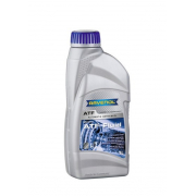 Купить запчасть RAVENOL - 4014835733411 RAVENOL ATF FLUID