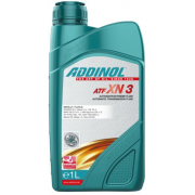 Купить запчасть ADDINOL - 4014766074980 ADDINOL ATF XN 3