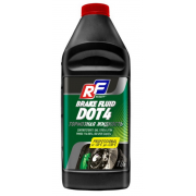 Купить запчасть RUSEFF - 20523N RUSEFF Тормозная жидкость DOT 4
