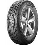 Купить запчасть CONTINENTAL - 1549279 CONTINENTAL Шина летняя 235/70R16 106H FR ContiCrossContact LX 2