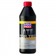 Купить запчасть LIQUI MOLY - 7626 LIQUI MOLY Top Tec ATF 1100