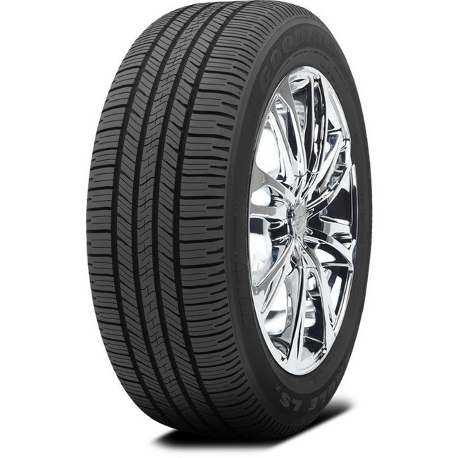 Купить запчасть GOODYEAR - 564481 Шина всесезонная 275/50R20 109H EAGLE LS-2 MOE ROF FP