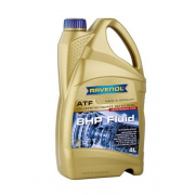 Купить запчасть RAVENOL - 4014835719590 RAVENOL ATF 8 HP FLUID