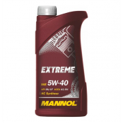 Купить запчасть MANNOL - 1020 EXTREME 5W-40