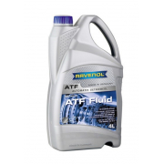 Купить запчасть RAVENOL - 4014835733497 RAVENOL ATF FLUID