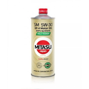 Купить запчасть MITASU - MJM111 MOLY-TRIMER 5W-30