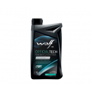 Купить запчасть WOLF - 8339578 OFFICIALTECH 5W30 C2 EXTRA