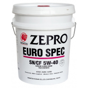 Купить запчасть IDEMITSU - 1849020 ZEPRO EURO SPEC 5W-40