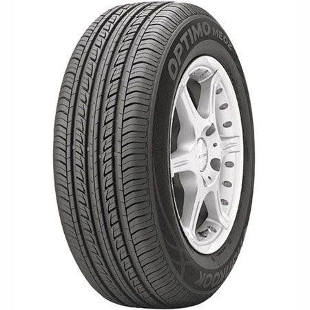 Купить запчасть HANKOOK - 1012637 Шина летняя Optimo ME02 K424