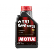 Купить запчасть MOTUL - 107952 Моторное масло 6100 SAVE-NERGY 5W-30 1л 107952