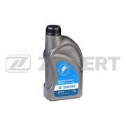 Купить запчасть ZEKKERT - FK2010 ZEKKERT Brake Fluid DOT 4