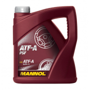 Купить запчасть MANNOL - 3049 MANNOL ATF-A PSF