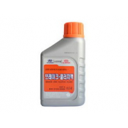 Купить запчасть HYUNDAI/KIA - 0110000A00 Hyundai/Kia Brake Fluid DOT-3