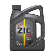 Купить запчасть ZIC - 162620 X7 LS 10W-40