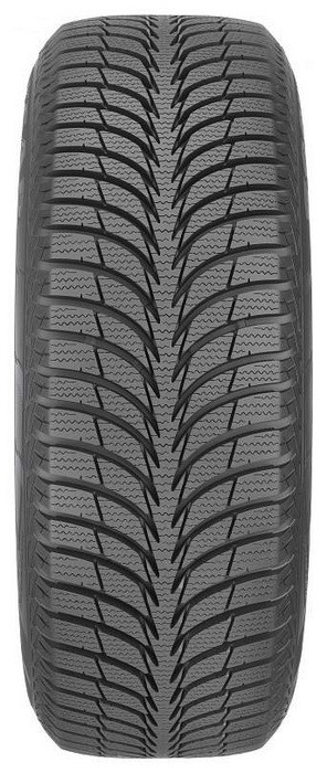 Купить запчасть GOODYEAR - 546990 Шина зимняя 16/205/55 Ultra Grip Ice + 91T MS FP