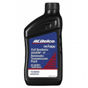 Купить запчасть ACDELCO - 109243 AC DELCO Dexron VI Full Synthetic