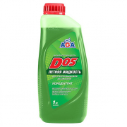Купить запчасть AGA - AGA055C Стеклоомывающая жидкость