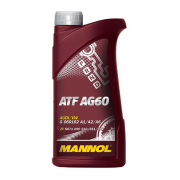 Купить запчасть MANNOL - 3022 MANNOL ATF AG60