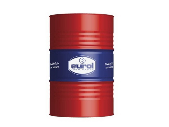 Купить запчасть EUROL - E504105210L Eurol Coolant -36 BS 6580