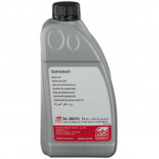 Купить запчасть FEBI - 39070 Febi Getriebeol DSG