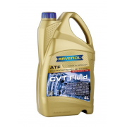 Купить запчасть RAVENOL - 4014835732599 RAVENOL CVT FLUID