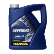 Купить запчасть MANNOL - 1148 DEFENDER 10W-40