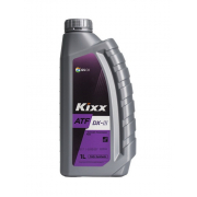 Купить запчасть KIXX - L2509AL1E1 Масло трансмиссионное Kixx ATF DX-III 1л (L2509AL1K1) L2509AL1E1