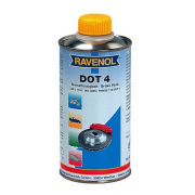 Купить запчасть RAVENOL - 4014835692114 RAVENOL DOT 4