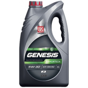 Купить запчасть LUKOIL - 3149902 GENESIS ARMORTECH JP 5W-30