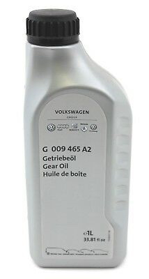 Купить запчасть VAG - G009465A2 VAG Gear Oil G 009 465