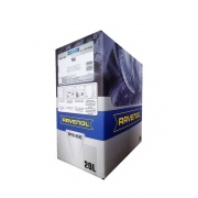 Купить запчасть RAVENOL - 4014835774520 TSI SAE 10W-40 (ECOBOX)