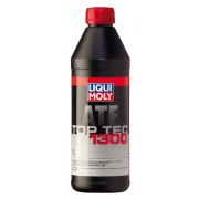 Купить запчасть LIQUI MOLY - 3691 LIQUI MOLY Top Tec ATF 1300