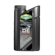 Купить запчасть YACCO - 305525 LUBE DE 5W-30