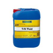 Купить запчасть RAVENOL - 4014835733046 RAVENOL ATF T-IV FLUID