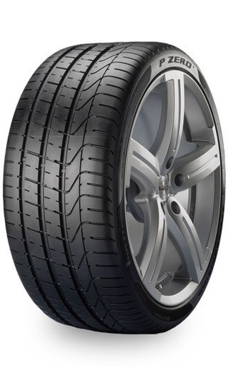 Купить запчасть PIRELLI - 1921100 Шина летняя 275/35R19 96Y r-f P ZERO(*)